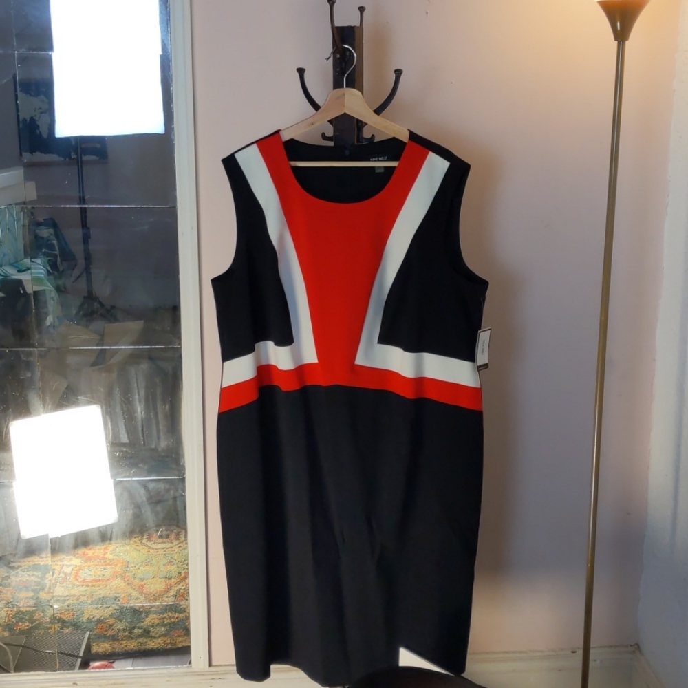 Nine West Dress NWT